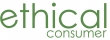 logo for Ethical Consumer Research Association